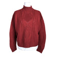 Unisex Pepe Jeans - Kampsun, suurus 38 - Veinipunane ()