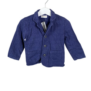 Unisex Lindex - Pintsak, suurus 80 - 86 - Sinine (1)