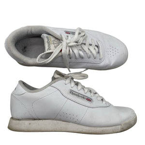 Unisex Reebok - Tennised, suurus 40 - Valge (1)