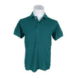 Unisex Hugo Boss - Polosärk, suurus M - Roheline ()