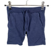 Unisex Lindex - Dressikangast lühikesed püksid, suurus 86 - 92 - Sinine ()