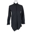 Unisex Nanso - Pluus, suurus 34 - Hall ()