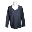 Unisex Gap - Kampsun, suurus 38 - Sinine ()