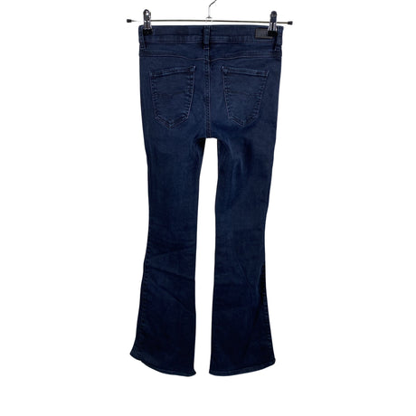 Unisex Diesel - Teksad, suurus W25 - Sinine (2)