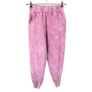 Unisex Good For Nothing - Dressikangast püksid, suurus 34 - Heleroosa (1)