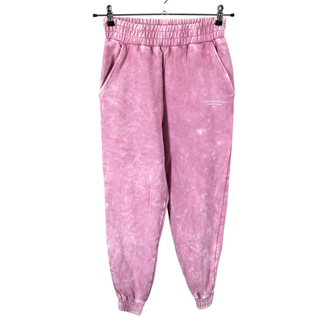 Unisex Good For Nothing - Dressikangast püksid, suurus 34 - Heleroosa ()