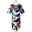 Unisex Nanso - Trikotaažist kleit, suurus 36 - Lilla ()