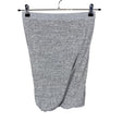 Unisex Alexander Wang - Trikotaažist seelik, suurus 36 - Hall ()