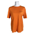Unisex &Other Stories - T-särk, suurus 36 - Oranž ()