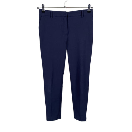 Unisex Your Face - Mittevenivad püksid, suurus 34 - Sinine ()
