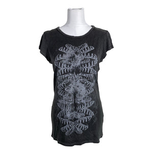 Unisex Warehouse - T-särk, suurus 38 - Hall (1)