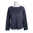 Unisex Selected - Kampsun, suurus 38 - Sinine ()
