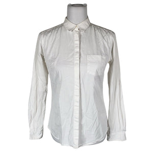 Unisex Tiger of Sweden - Triiksärk, suurus 38 - Valge (1)