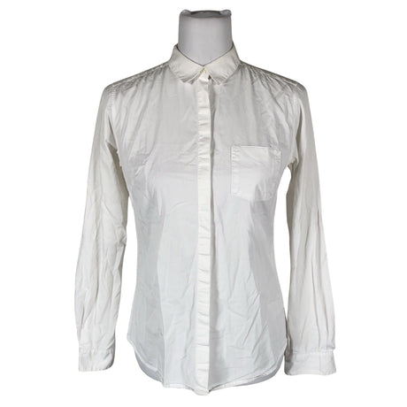 Unisex Tiger of Sweden - Triiksärk, suurus 38 - Valge ()