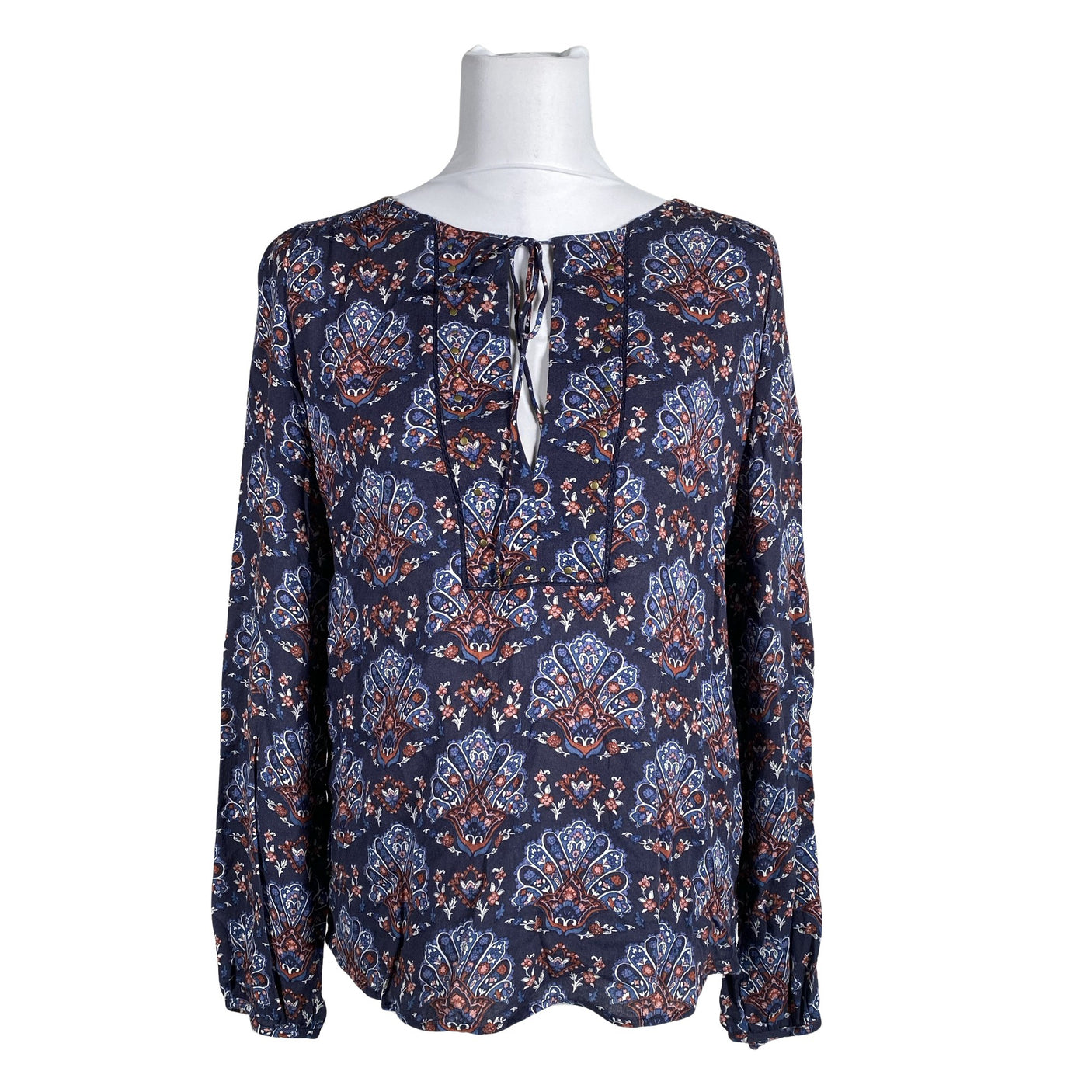 Unisex Pepe Jeans - Pluus, suurus 38 - Sinine (1)