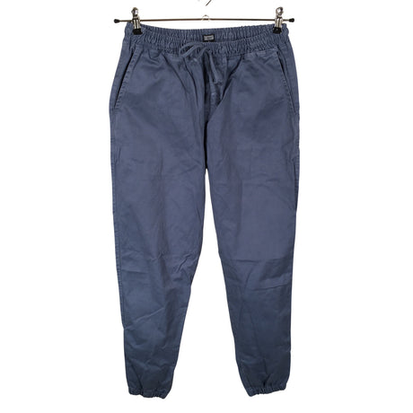 Unisex R-collection - Mittevenivad püksid, suurus 36 - Sinine ()