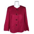 Unisex Helen - Jakk, suurus 38 - Roosa ()