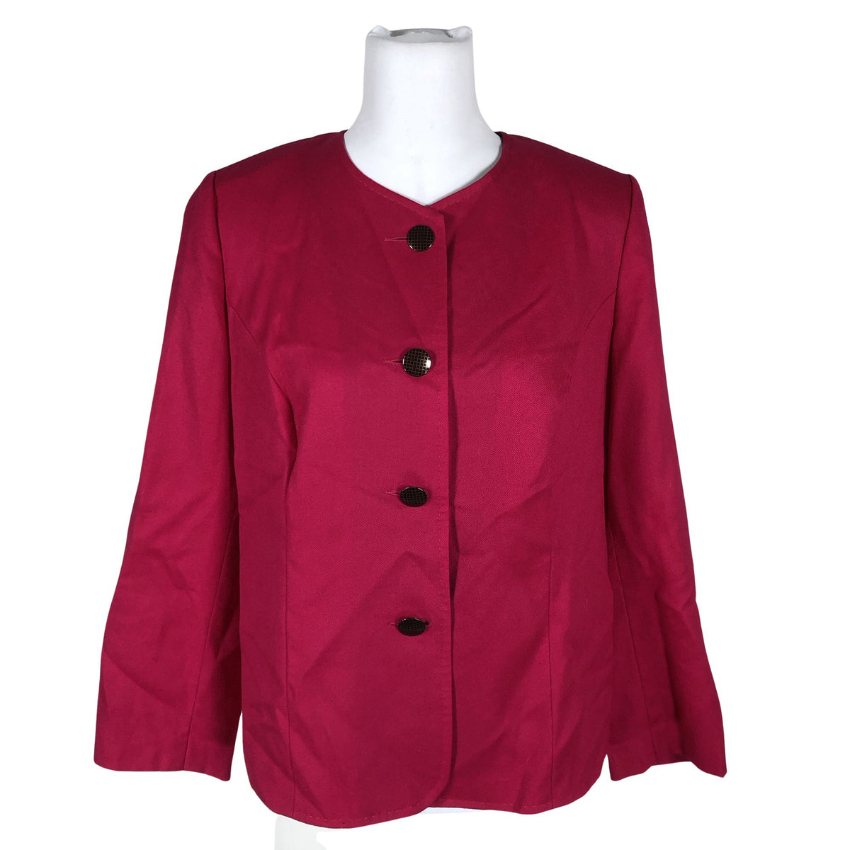 Unisex Helen - Jakk, suurus 38 - Roosa (1)
