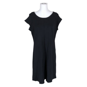 Unisex Nanso - Trikotaažist kleit, suurus 40 - Sinine (1)