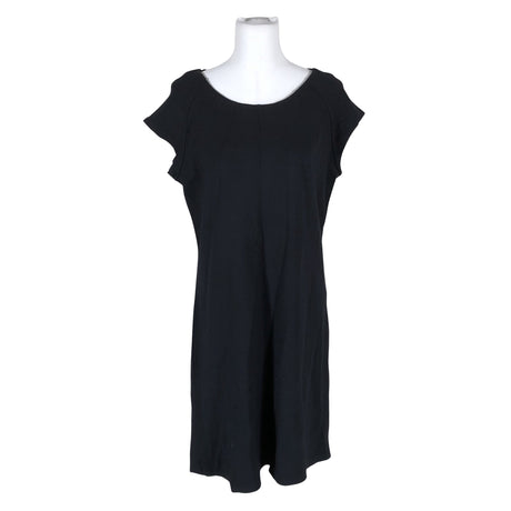 Unisex Nanso - Trikotaažist kleit, suurus 40 - Sinine ()