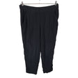 Unisex Vestiarium - Mittevenivad püksid, suurus 38 - Must ()