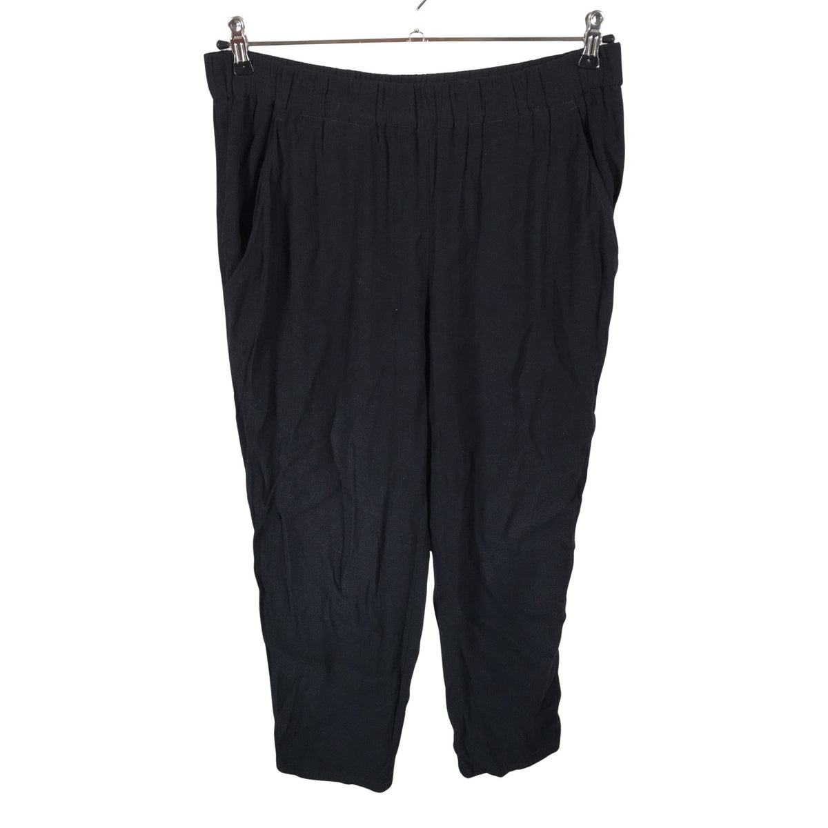 Unisex Vestiarium - Mittevenivad püksid, suurus 38 - Must (1)