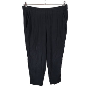 Unisex Vestiarium - Mittevenivad püksid, suurus 38 - Must (1)