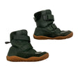 Unisex Blifestyle - Talvejalanõud, suurus 30 - Roheline ()