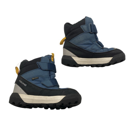 Unisex Viking - Talvejalanõud, suurus 31 - Sinine ()