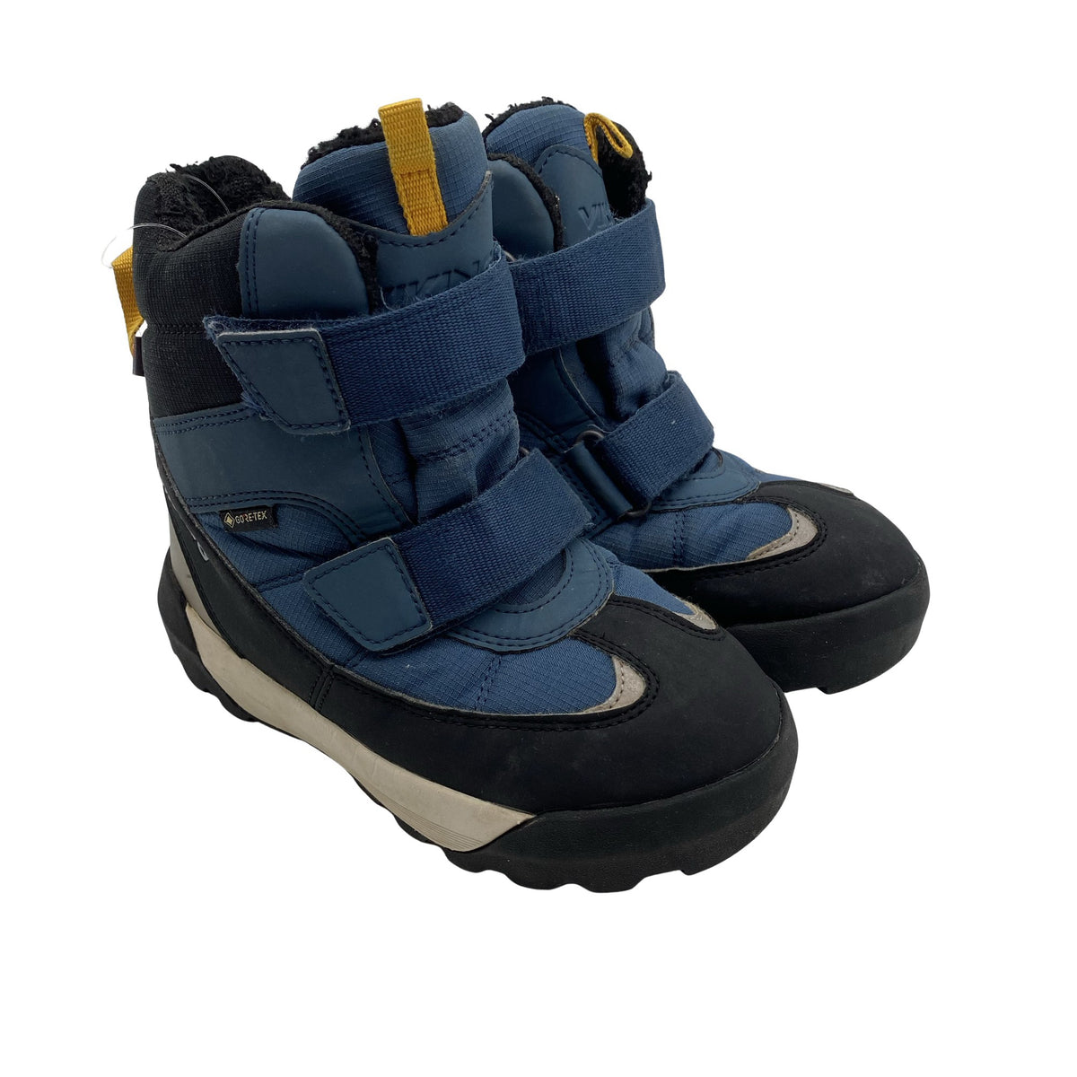Unisex Viking - Talvejalanõud, suurus 31 - Sinine (2)
