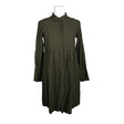 Unisex COS - Õhuke kleit, suurus 34 - Roheline ()