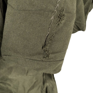 Unisex COS - Õhuke kleit, suurus 34 - Roheline (2)