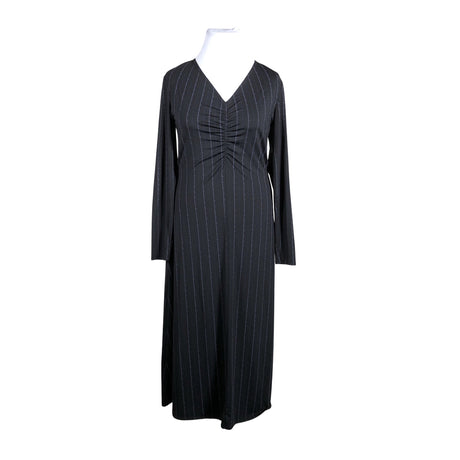 Unisex Modström - Trikotaažist kleit, suurus 42 - Must ()