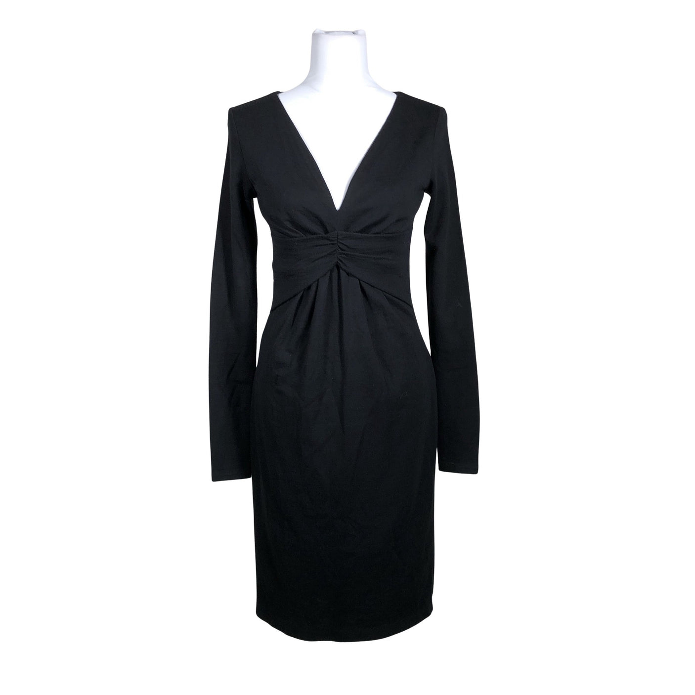 Unisex Gant - Trikotaažist kleit, suurus 34 - Must (1)