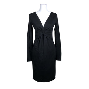 Unisex Gant - Trikotaažist kleit, suurus 34 - Must (1)