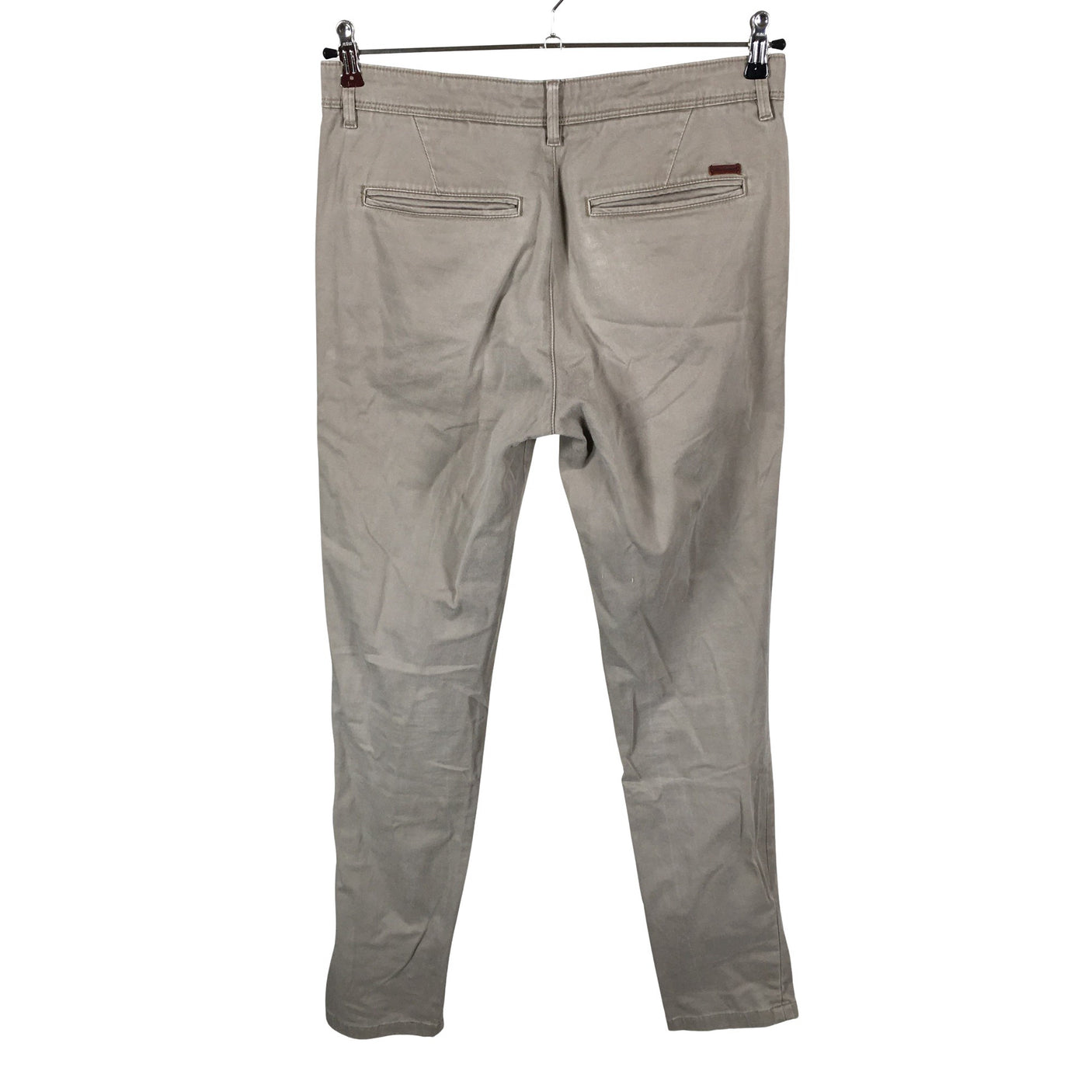 Unisex Jack & Jones - Teksad, suurus W30 - Beige (2)