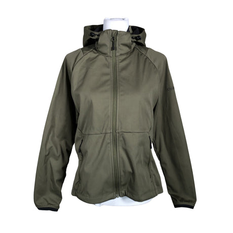 Unisex Craft - Softshell jope, suurus 36 - Roheline ()