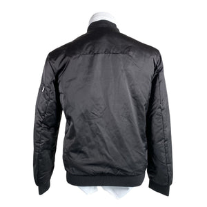 Unisex Jack & Jones - Talvejope, suurus M - Must (2)