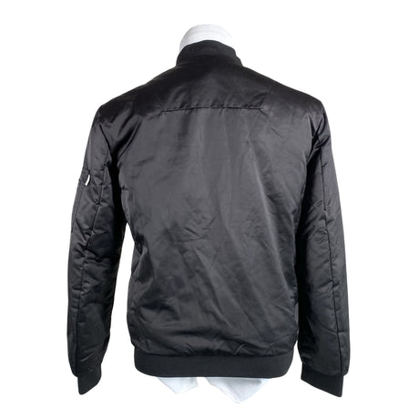 Unisex Jack & Jones - Talvejope, suurus M - Must (2)