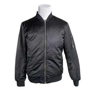 Unisex Jack & Jones - Talvejope, suurus M - Must (1)