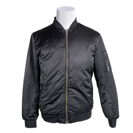 Unisex Jack & Jones - Talvejope, suurus M - Must ()