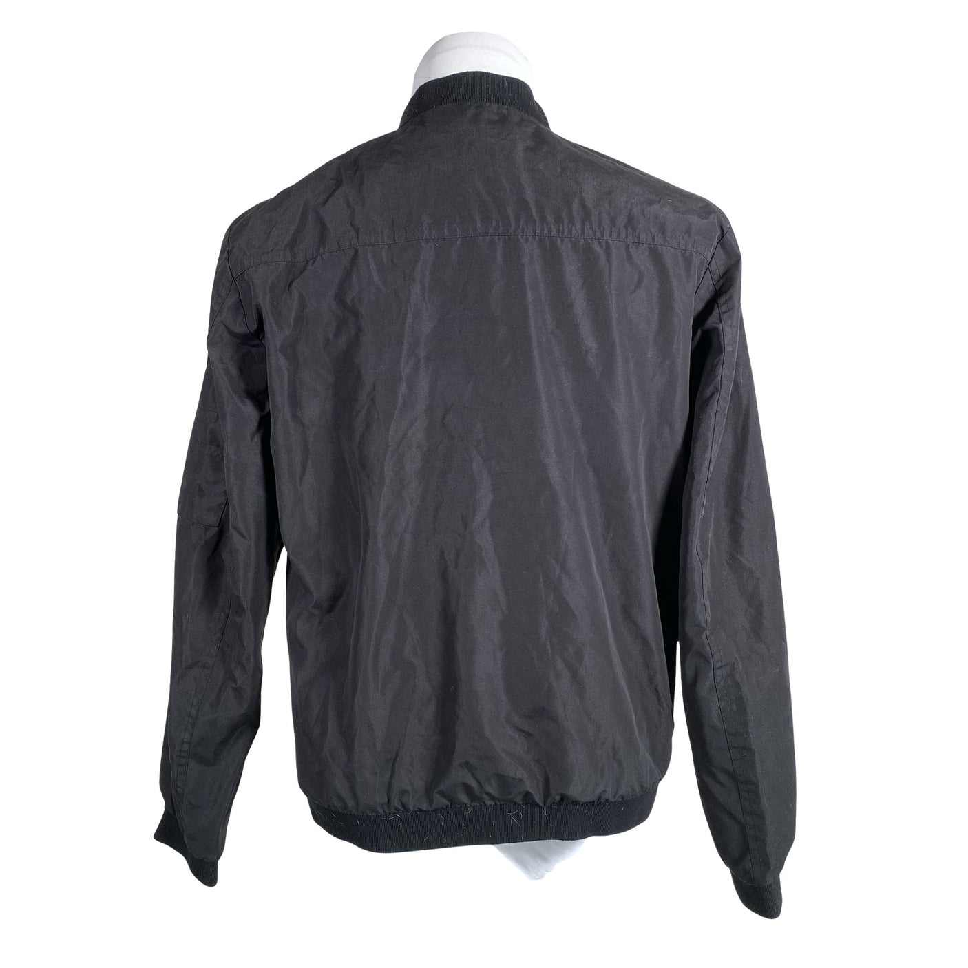Unisex Jack & Jones - Jope, suurus L - Must (2)