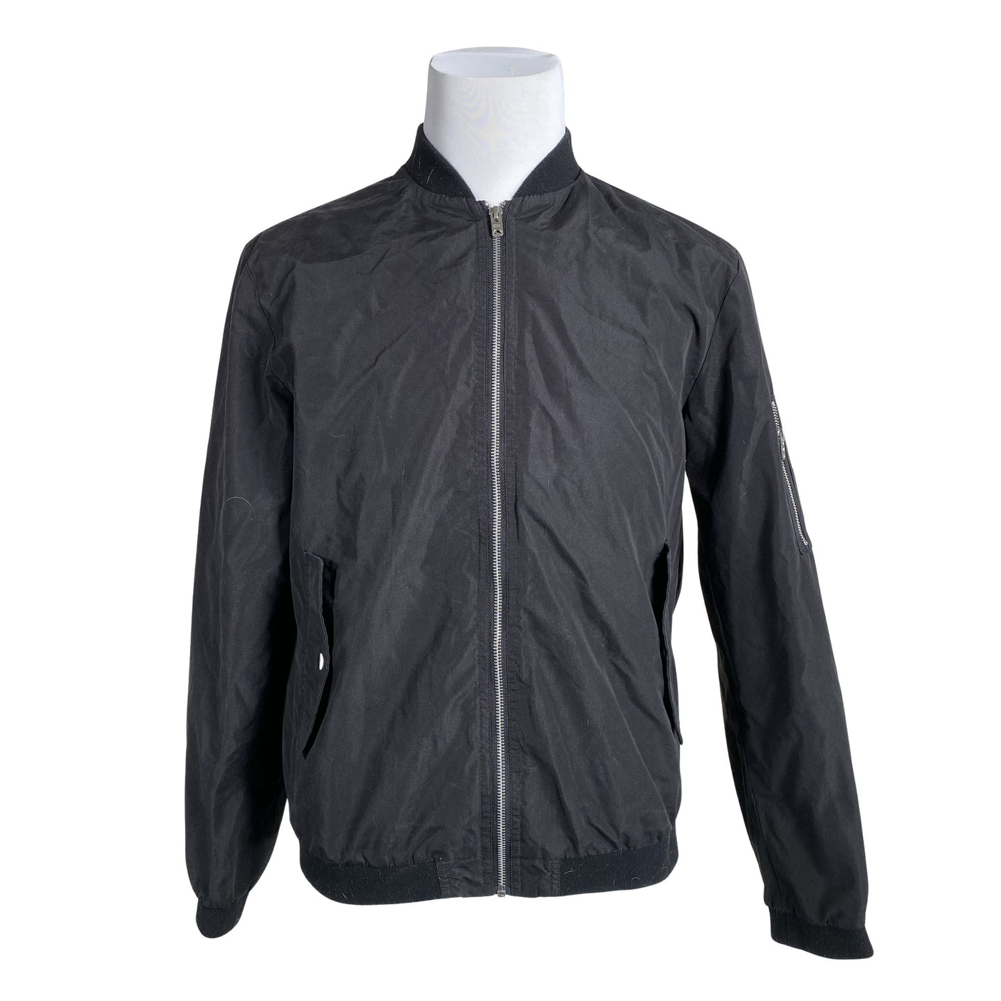 Unisex Jack & Jones - Jope, suurus L - Must (1)