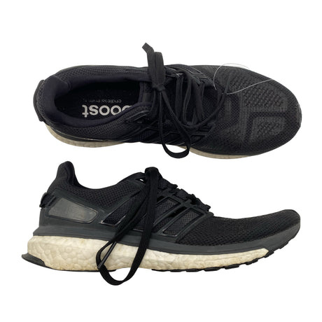 Unisex Adidas - Jooksujalanõud, suurus 37 - Must ()