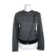 Unisex Calvin Klein Jeans - Dressikangast jakk, suurus 36 - Must ()