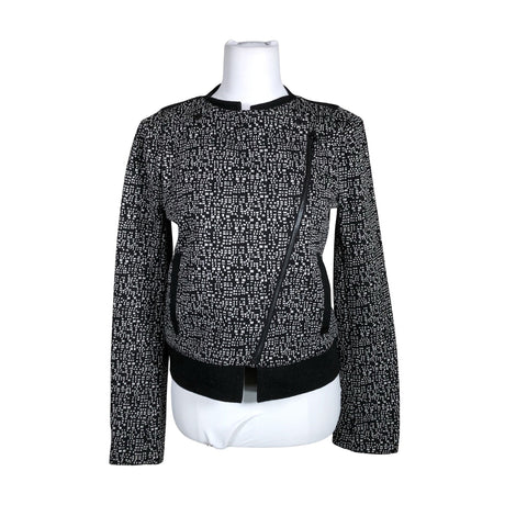 Unisex Calvin Klein Jeans - Dressikangast jakk, suurus 36 - Must ()