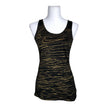 Unisex Nike - Sporditopp, suurus 34 - Must ()