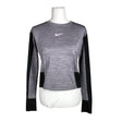 Unisex Nike - Spordisärk, pikad käised, suurus 36 - Hall ()