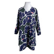 Unisex NOSH - Mitteveniv kleit, suurus 42 - Roheline ()