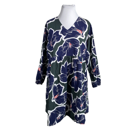Unisex NOSH - Mitteveniv kleit, suurus 42 - Roheline ()